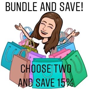 🌴Bundle and save! 🌴